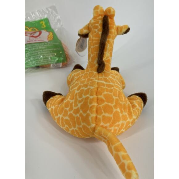 Ty Beanie Babies Bundle (2pcs) Twigs And Twigs McDonald’s Teenie Beanie Toy 1998 - Picture 8 of 15